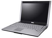 Dell XPS M1330 Black notebook C2D T9300 2.5GHz 2G 200G WLED VB 4 év kmh Dell notebook laptop