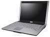 Dell XPS M1330 Black notebook C2D T9300 2.5GHz 2G 200G WLED VB 4 év kmh Dell notebook laptop
