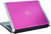 Dell XPS M1330 Pink notebook C2D T5750 2.0GHz 2G 250G VHB 4 év kmh Dell notebook laptop