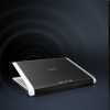 Dell XPS M1330 Black notebook C2D T5800 2.0GHz 2G 250G VHB 4 év kmh Dell notebook laptop