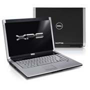 Dell XPS M1530 Black notebook C2D T9300 2.5GHz 2GB 200GB VB 4 év kmh Dell notebook laptop Dell XPS M1530 Black notebook C2D T9300 2.5GHz 2GB 200GB VB 4 év kmh Dell notebook laptop