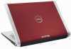 Dell XPS M1530 Red notebook C2D T9300 2.5GHz 2GB 200GB VB 4 év kmh Dell notebook laptop