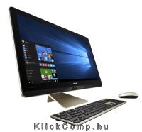 ASUS Asztali számítógép 24 laptop UHD Touch i7-6700T 12GB DDR4 1TB+128GB GTX-960M-2G ASUS Asztali számítógép 24 laptop UHD Touch i7-6700T 12GB DDR4 1TB+128GB GTX-960M-2G