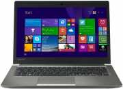 Toshiba Satellite Z30 laptop 13.3 i5-i5200U 8GB 256GB SSD Win8.1 SILVER