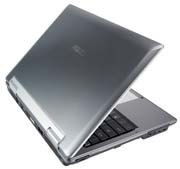 Laptop Asus A8LE ID2 Z99LE-4P038 NB. T2330 1.6GHz,FSB 533,1ML2 ,1 GB DDR2 ,120GB,DV notebook laptop ASUS