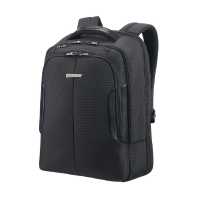 15.6  notebook hátizsák Samsonite XBR Laptop Backpack Fekete