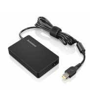 Laptop tápegység LENOVO ThinkPad Adapter 65W AC, SLIM