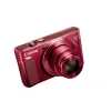 Digitális fényképezőgép Canon PowerShot SX620 Piros