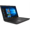 HP laptop 15.6  FHD AG, Core i3-1005G1 1.2GHz, 4GB, 256GB SSD, fekete 197P1EA