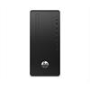 HP 290 számítógép i5-10500 8GB 256GB HD W10Pro HP 290 G4 MT