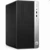 HP ProDesk számítógép i5-7500 8GB 256GB HD W10Pro HP ProDesk 400 MT G4