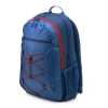 15,6  notebook hátizsák HP Active Blue/Red Backpack