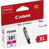 Canon CLI-581 Magenta XL tintapatron