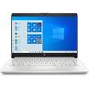 HP laptop 14  FHD R3-3250U 4GB 256GB Radeon W10 ezüst HP 14-dk1007nh