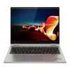 Lenovo ThinkPad laptop 13,5  QHD i7-1160G7 16GB 512GB IrisXe W11Pro ezüst Lenovo ThinkPad X1 Titanium Yoga G1