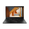 Lenovo ThinkPad laptop 14  FHD R5-3500U 16GB 256GB Radeon W10Pro fekete LenovoThinkPad T495S