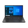 Lenovo ThinkPad laptop 15,6  FHD R5-4500U 8GB 256GB Radeon W10Pro fekete Lenovo Thinkpad E15 G2