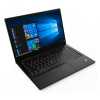 Lenovo ThinkPad laptop 14  FHD i5-1135G7 16GB 512GB IrisXe DOS fekete Lenovo ThinkPad E14 G2