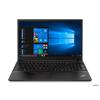 Lenovo ThinkPad laptop 15,6  FHD i5-1135G7 8GB 256GB IrisXe W11Pro fekete Lenovo ThinkPad E15 G2