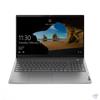 Lenovo ThinkBook laptop 15,6  FHD i5-1135G7 8GB 256GB IrisXe DOS szürke Lenovo ThinkBook 15 G2