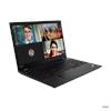 Lenovo ThinkPad laptop 15,6  FHD i5-1135G7 8GB 256GB IrisXe W10Pro fekete Lenovo ThinkPad T15 G2