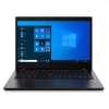 Lenovo ThinkPad laptop 14  FHD i7-1165G7 16GB 512GB IrisXe DOS fekete Lenovo ThinkPad L14 G2