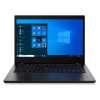 Lenovo ThinkPad laptop 14  FHD i5-1135G7 16GB 512GB IrisXe W11Pro fekete Lenovo ThinkPad L14 G2