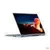 Lenovo ThinkPad laptop 14  WUXGA i7-1165G7 16GB 1TB IrisXe W10Pro szürke Lenovo ThinkPad X1 Yoga 6