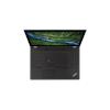 Lenovo ThinkPad laptop 15,6  FHD i9-11950H 32GB 1TB RTXA3000 W10Pro fekete Lenovo ThinkPad P15 G2