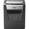 Iratmegsemmisítő mikrokonfetti 10 lap REXEL Momentum M510