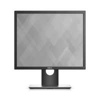 Monitor 19  1280x1024 IPS VGA HDMI DP Dell P1917S