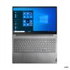 Lenovo ThinkBook laptop 15,6  FHD R7-5700U 16GB 512GB Radeon DOS szürke Lenovo ThinkBook 15 G3