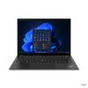 Lenovo ThinkPad laptop 14  WUXGA i7-1260P 16GB 512GB IrisXe W11Pro fekete Lenovo ThinkPad T14s G3