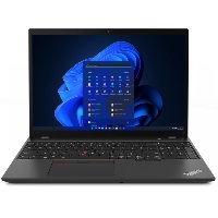 Lenovo ThinkPad laptop 16  WUXGA i5-1240P 16GB 512GB IrisXe W11Pro fekete Lenovo ThinkPad T16 G1