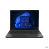 Lenovo ThinkPad laptop 16  WQXGA i7-1260P 16GB 1TB MX550 W11Pro fekete Lenovo ThinkPad T16 G1