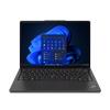 Lenovo ThinkPad laptop 13  WUXGA SC8280XP 32GB 512GB IrisXe W11Pro fekete Lenovo ThinkPad X13s G1