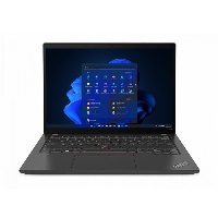 Lenovo ThinkPad laptop 14  WUXGA R5Pro-6650U 16GB 512GB IrisXe W11 fekete Lenovo ThinkPad T14 G3