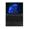 Lenovo ThinkPad laptop 16  WUXGA R7-6850U 16GB 1TB Radeon W11Pro fekete Lenovo ThinkPad T16 G1