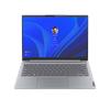 Lenovo ThinkBook laptop 14  2,2K i5-1240P 16GB 512GB IrisXe W11Pro szürke Lenovo ThinkBook 14 G4+