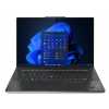 Lenovo ThinkPad laptop 16  WUXGA R7-6850H 16GB 512GB Radeon W11Pro szürke Lenovo ThinkPad Z16 G1