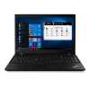 Lenovo WS laptop 15,6  UHD i7-12800H 32GB 1TB RTXA2000 W11Pro fekete Lenovo WS P15v G3