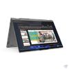 Lenovo ThinkBook laptop 14  FHD i5-1235U 16GB 512GB IrisXe W11Pro szürke Lenovo ThinkBook Yoga G2