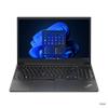 Lenovo ThinkPad laptop 15,6  FHD i5-1235U 16GB 512GB IrisXe NOOS fekete Lenovo ThinkPad E15 G4