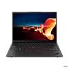 Lenovo ThinkPad laptop 13  2K i7-1260P 16GB 1TB IrisXe W11Pro fekete Lenovo ThinkPad X1 Nano G2