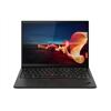 Lenovo ThinkPad laptop 13  2K i7-1260P 16GB 512GB IrisXe W11Pro fekete Lenovo ThinkPad X1 Nano G2