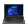 Lenovo ThinkPad laptop 15,6  FHD R5-5625U 8GB 512GB Radeon W11Pro fekete Lenovo ThinkPad E15 G4