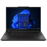 Lenovo ThinkPad laptop 13,3  WUXGA i5-1335U 16GB 512GB IrisXe W11Pro ezüst Lenovo ThinkPad X13 G4