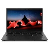 Lenovo ThinkPad laptop 14  FHD i5-1335U 16GB 512GB IrisXe W11Pro fekete Lenovo ThinkPad L14 G4