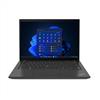 Lenovo ThinkPad laptop 14  WUXGA i5-1335U 16GB 512GB IrisXe W11Pro fekete Lenovo ThinkPad T14 G4