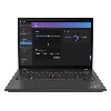 Lenovo ThinkPad laptop 14  WUXGA i7-1355U 16GB 512GB IrisXe W11Pro fekete Lenovo ThinkPad T14 G4